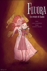 Poster de la película Fluora