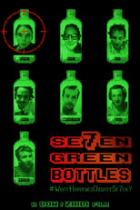 Poster de la película Se7en Green Bottles