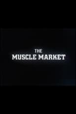 Poster de la película The Muscle Market