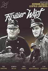 Poster de la película Füsilier Wipf