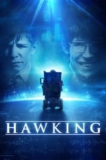 Poster de la película Hawking