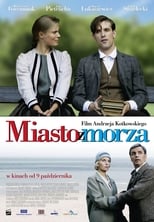 Poster de la película Miasto z morza