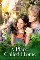 Poster de la película A Place Called Home