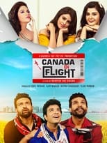 Poster de la película Canada Di Flight