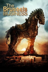 Poster de la película The Brussels Business