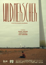 Poster de la película Wildmenschen