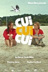 Poster de la película Cui Cui Cui