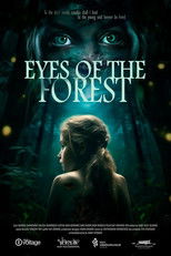 Poster de la película Eyes of the Forest