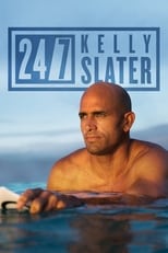 Poster de la película 24/7: Kelly Slater