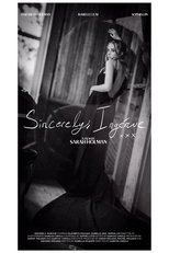 Poster de la película Sincerely, Ingénue
