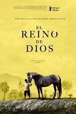Poster de la película The Realm of God