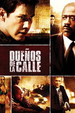 Poster de la película Dueños de la calle