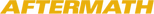 Logo Aftermath