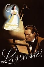 Poster de la película Lisinski