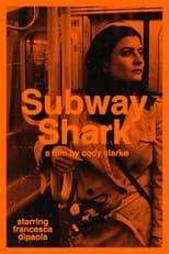 Poster de la película Subway Shark