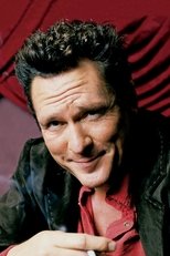 Actor Michael Madsen