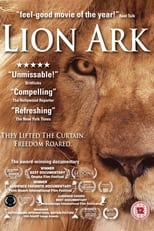 Poster de la película Lion Ark