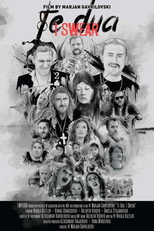 Poster de la película I Love You, I Swear