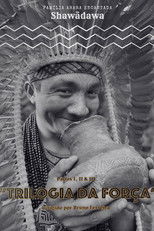 Poster de la película Strength Trilogy