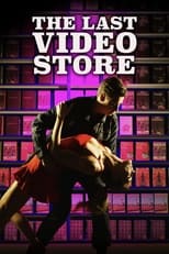 Poster de la película The Last Video Store