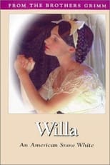 Poster de la película Willa: An American Snow White