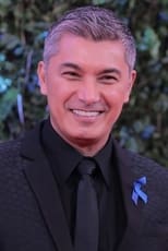 Actor Albert Martinez