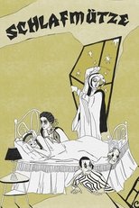 Poster de la película Schlafmütze