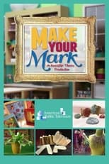 Poster de la serie Make Your Mark