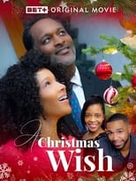 Poster de la película A Christmas Wish