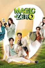 Poster de la serie Magic of Zero