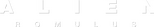 Logo Alien: Romulus