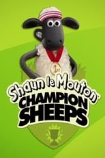 Shaun le mouton