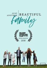 Poster de la película Just Another Beautiful Family