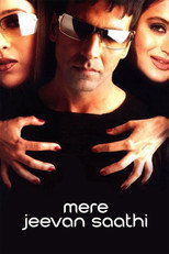 Poster de la película Mere Jeevan Saathi