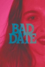 Poster de la película Bad Date