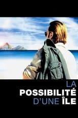Poster de la película Possibility of an Island