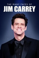 Poster de la película The Many Faces of Jim Carey