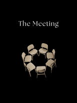 Poster de la película The Meeting