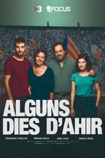 Poster de la película Alguns dies d'ahir