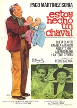 Poster de la película Estoy hecho un chaval