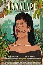 Poster de la película Hawalari