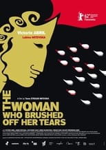 Poster de la película The Woman Who Brushed Off Her Tears