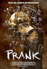 Poster de la película Prank