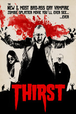 Poster de la película Thirst