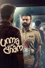 Poster de la película Unmadham