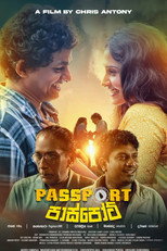 Poster de la película Passport