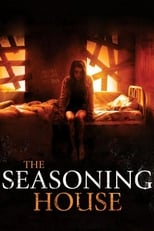 Poster de la película The Seasoning House