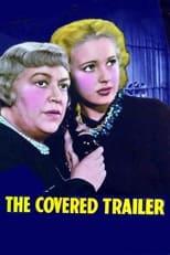 Poster de la película The Covered Trailer