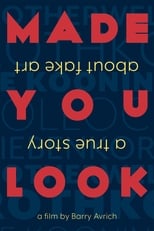 Poster de la película Made You Look: A True Story About Fake Art