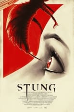 Poster de la película Stung